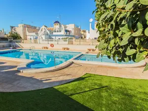 Ferienhaus für 6 Personen (106 m²) in Torrevieja