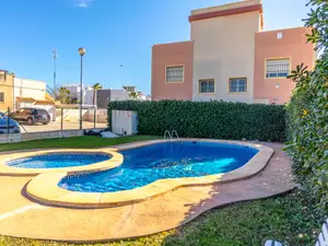Ferienhaus für 2 Personen (60 m²) in Torrevieja