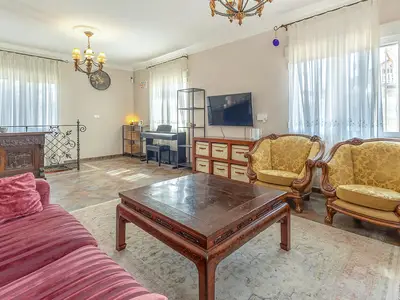 living-room