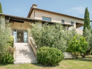 Ferienhaus für 8 Personen (250 m²) in Torri In Sabina