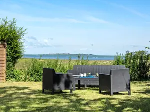 Ferienhaus für 8 Personen (145 m²) in Torrig