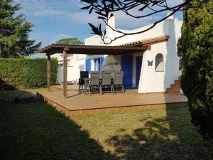 Ferienhaus für 6 Personen (95 m²) in Torroella de Montgrí