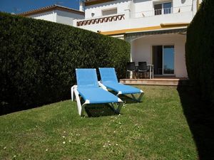 Ferienhaus für 4 Personen (70 m²) in Torroella de Montgrí