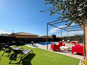 Ferienhaus für 6 Personen (115 m²) in Torroella de Montgrí