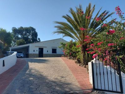 Ferienhaus für 4 Personen (150 m²) in Torrox 3/10