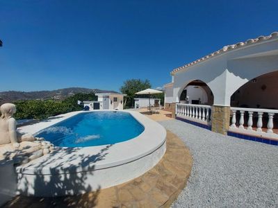 Ferienhaus für 4 Personen (150 m²) in Torrox 5/10