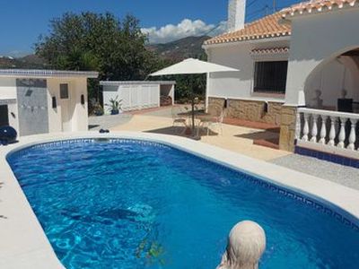 Ferienhaus für 4 Personen (150 m²) in Torrox 6/10