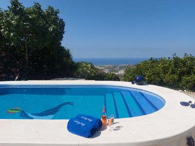 Ferienhaus für 4 Personen (150 m²) in Torrox 8/10