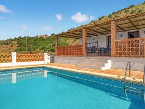 Ferienhaus für 7 Personen (120 m²) in Torrox