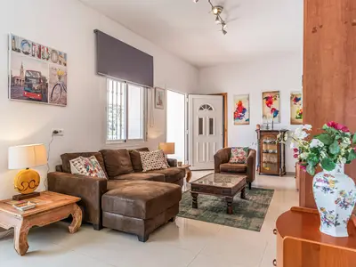 living-room