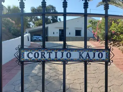 Ferienhaus für 4 Personen (150 m²) in Torrox 2/10