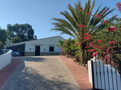 Ferienhaus für 4 Personen (150 m²) in Torrox 3/10