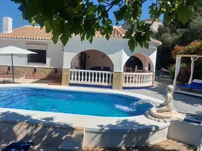 Ferienhaus für 4 Personen (150 m²) in Torrox 4/10
