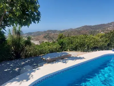 Ferienhaus für 4 Personen (150 m²) in Torrox 5/10