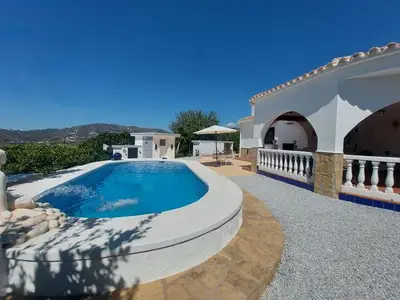 Ferienhaus für 4 Personen (150 m²) in Torrox 6/10