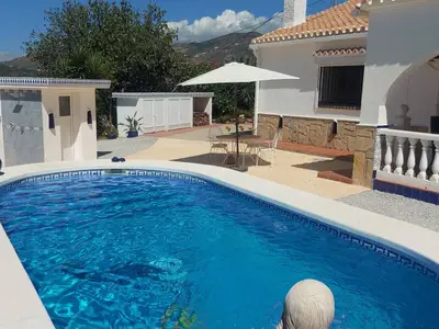 Ferienhaus für 4 Personen (150 m²) in Torrox 7/10