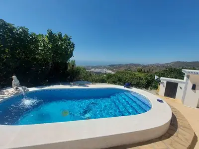 Ferienhaus für 4 Personen (150 m²) in Torrox 8/10
