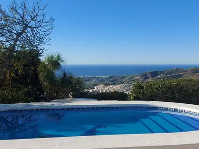 Ferienhaus für 4 Personen (150 m²) in Torrox 9/10