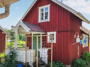 Ferienhaus für 3 Personen (35 m²) in Torsö
