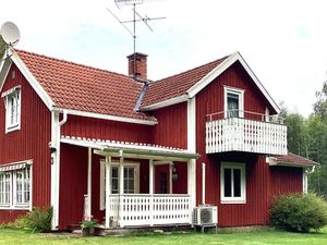 Ferienhaus für 10 Personen (100 m&sup2;) in Torsö