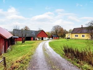 Ferienhaus für 8 Personen (150 m²) in Torup