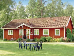 Ferienhaus für 8 Personen (130 m²) in Torup