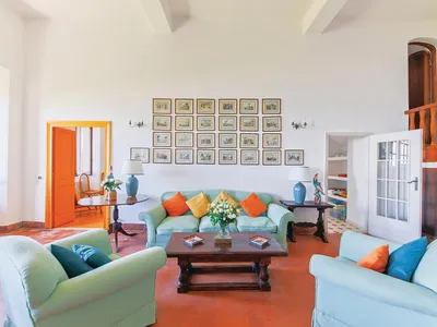living-room