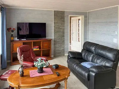 living-room