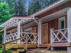 Ferienhaus für 7 Personen (97 m²) in Torvoila