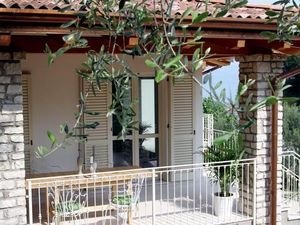 Ferienhaus für 5 Personen (140 m²) in Toscolano Maderno