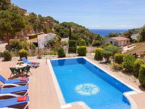 Ferienhaus für 8 Personen (100 m&sup2;) in Tossa de Mar