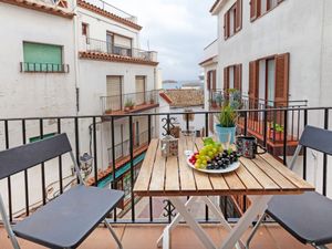Ferienhaus für 5 Personen (70 m²) in Tossa de Mar