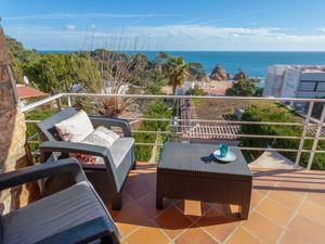 Ferienhaus für 6 Personen (105 m&sup2;) in Tossa de Mar