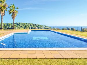 Ferienhaus für 5 Personen (100 m²) in Tossa de Mar