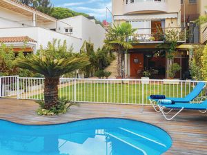 Ferienhaus für 8 Personen (224 m&sup2;) in Tossa de Mar