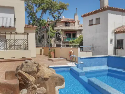 pool