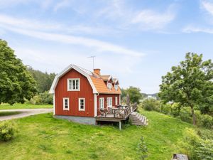 Ferienhaus für 8 Personen (133 m²) in Totebo