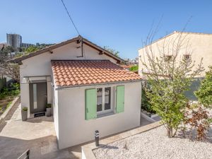 Ferienhaus für 4 Personen (61 m²) in Toulon