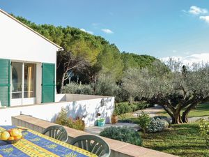 Ferienhaus für 6 Personen (220 m²) in Toulon