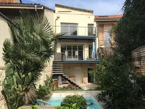 Ferienhaus für 4 Personen (120 m²) in Toulouse