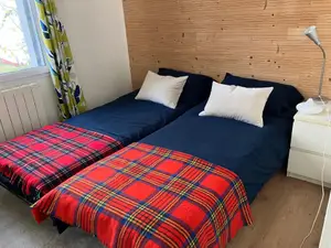 Ferienhaus für 2 Personen (30 m²) in Toulouse