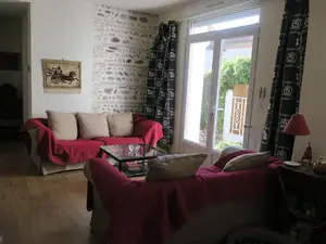 Ferienhaus für 2 Personen (30 m²) in Toulouse