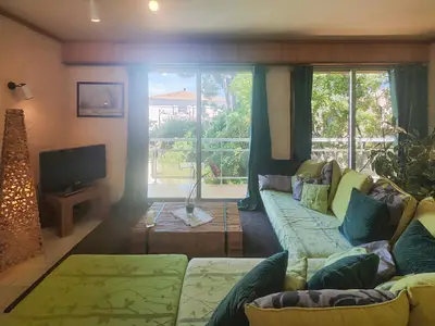 living-room