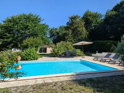 PoolOfHouse