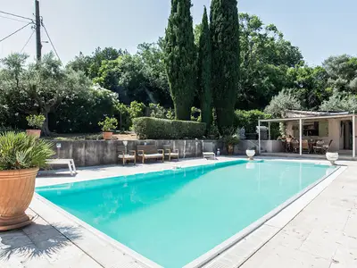 pool