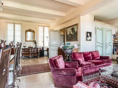 living-room