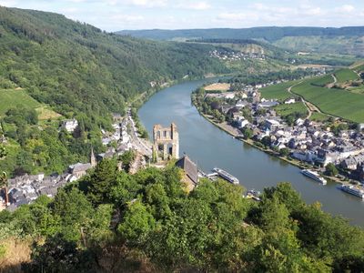 Ferienhaus für 8 Personen (120 m²) in Traben-Trarbach 4/10