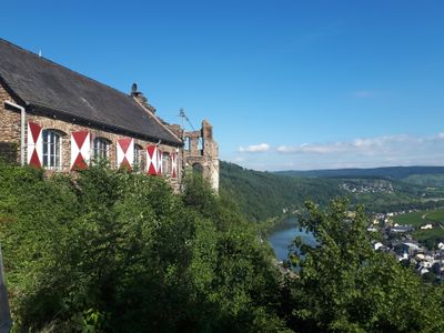 Ferienhaus für 8 Personen (120 m²) in Traben-Trarbach 10/10