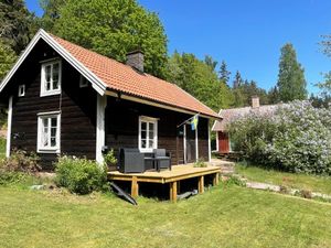 Ferienhaus für 11 Personen (100 m²) in Tranås
