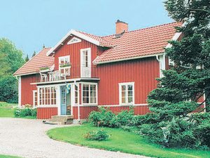 Ferienhaus für 7 Personen (125 m²) in Tranås